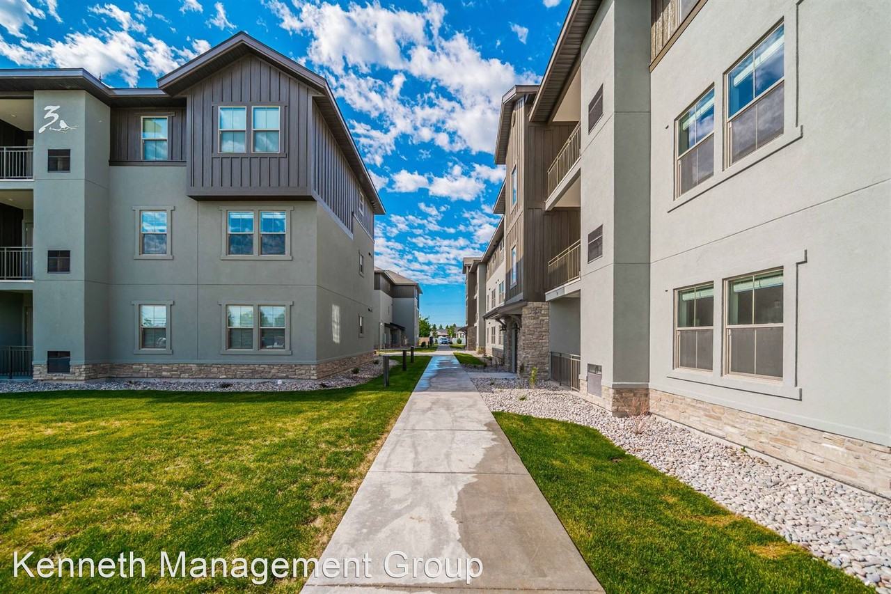 Sparrow Hill Apartments - Photo 3 of 50