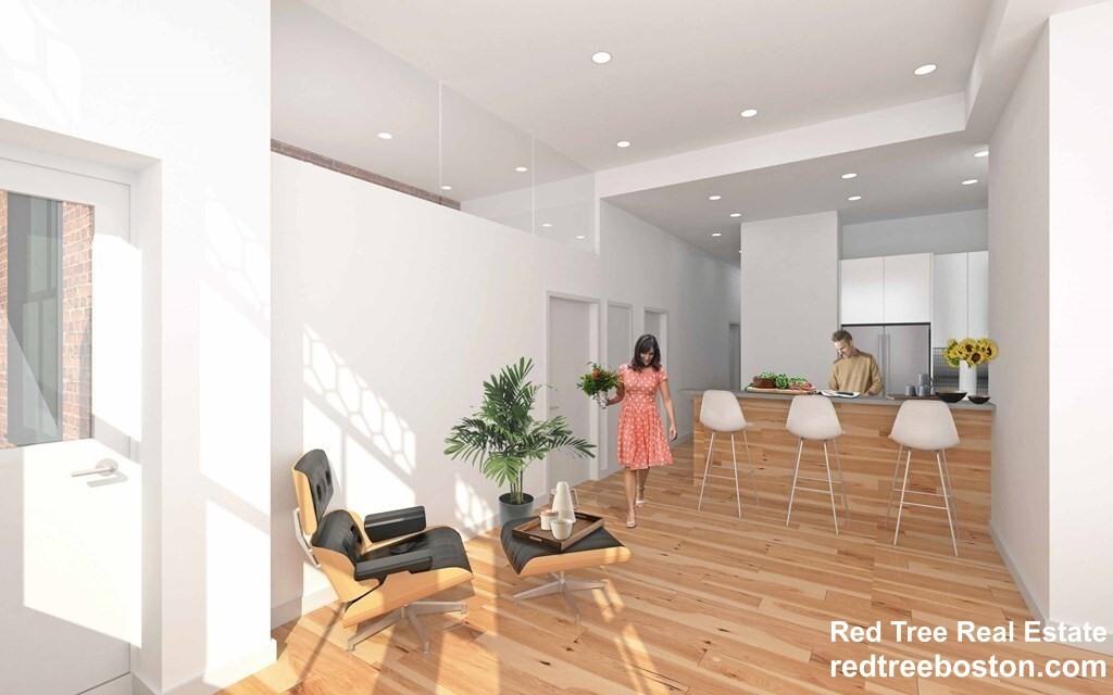 163 Newbury St #1