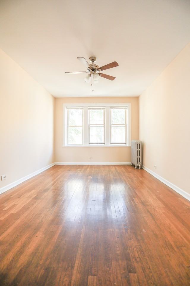 4728 W Addison St #1A - Photo 4 of 12