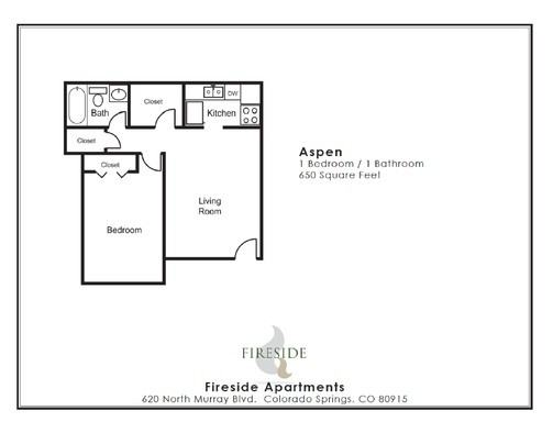 630 N Murray Blvd #212