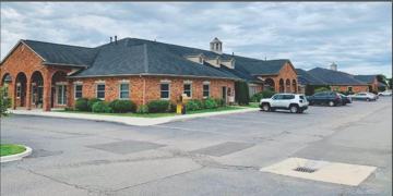 featured image of 42855 Garfield Rd #213