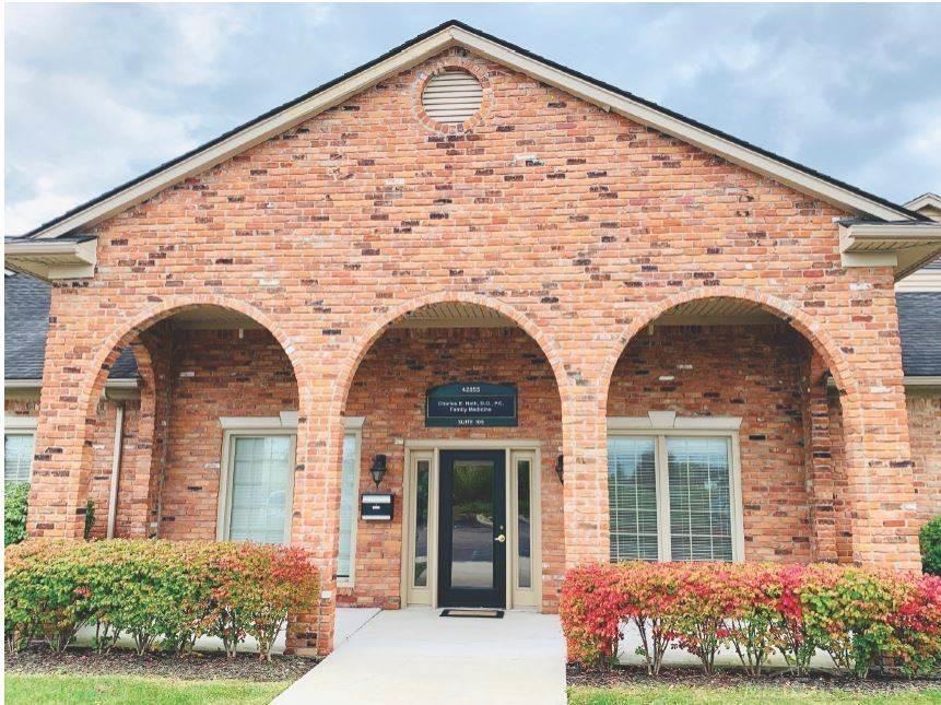 42855 Garfield Rd #213 - Photo 2 of 3