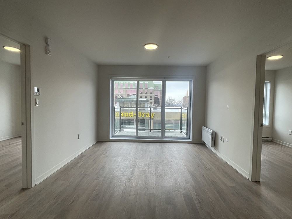 3550 Rue Jean-Brillant - Photo 3 of 6