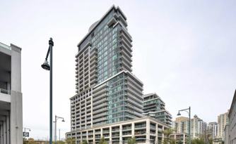 2121 Lake Shore Blvd W Unit 213  