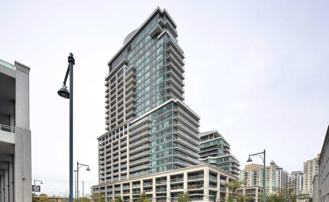 2121 Lake Shore Boulevard West #23 - Photo 1 of 1