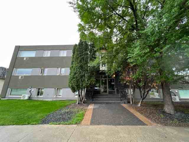 100 Killarney Avenue Apartments 100 Killarney Ave, Winnipeg, MB R3T