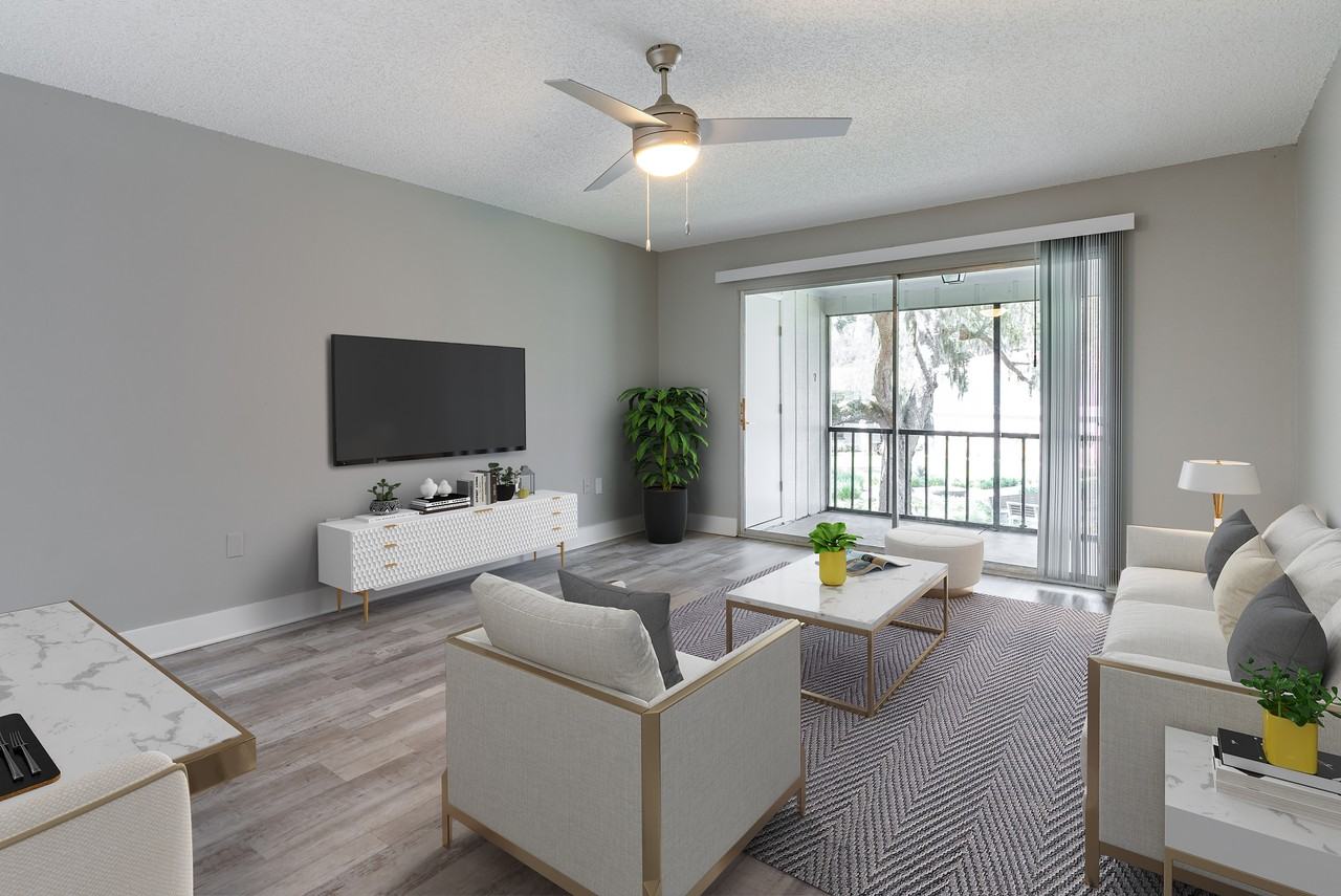 The Linx Apartments - Photo 2 of 140