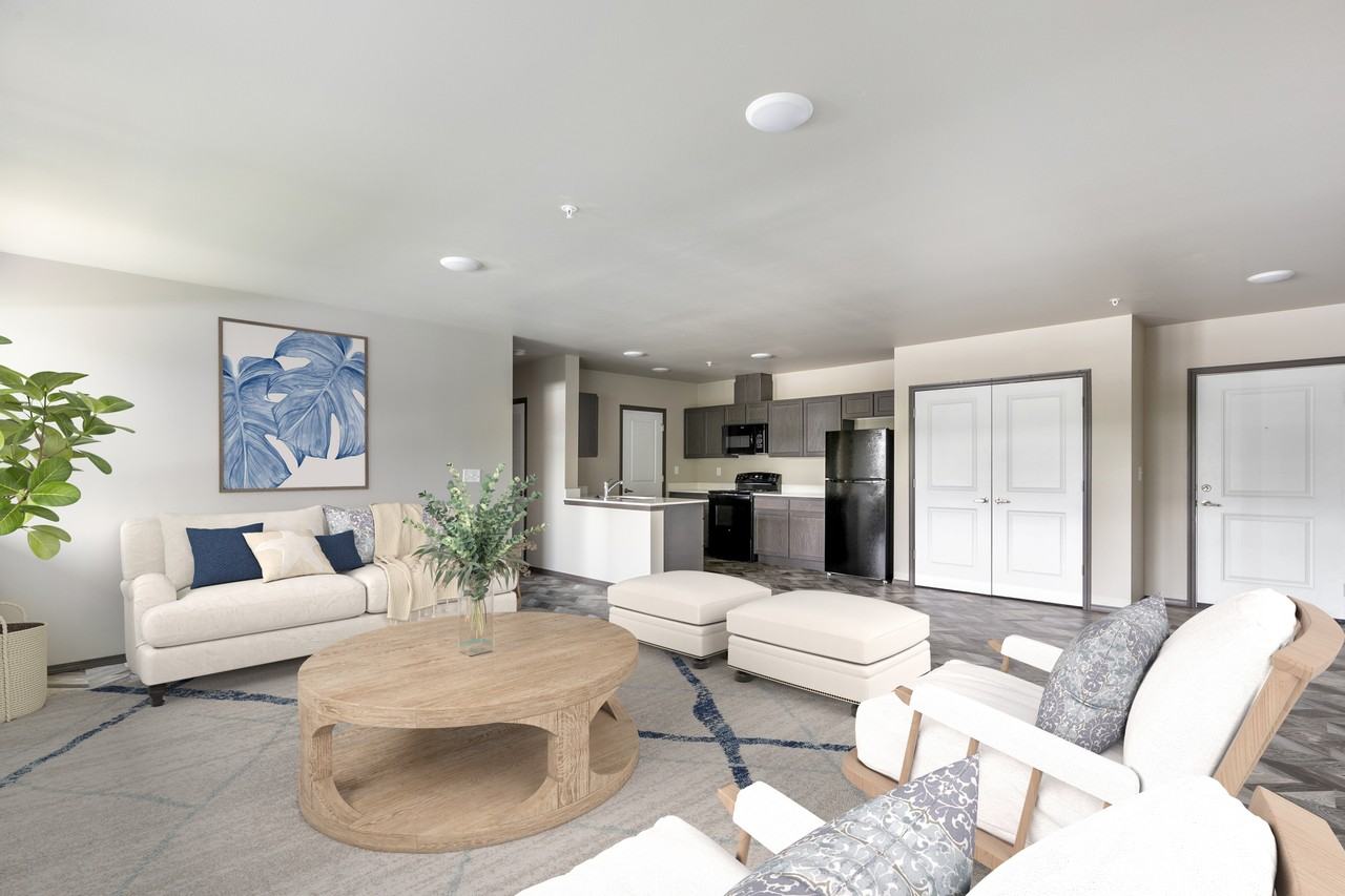 Pioneer Apartments - Photo 2 of 91