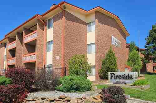 630 N Murray Blvd #115