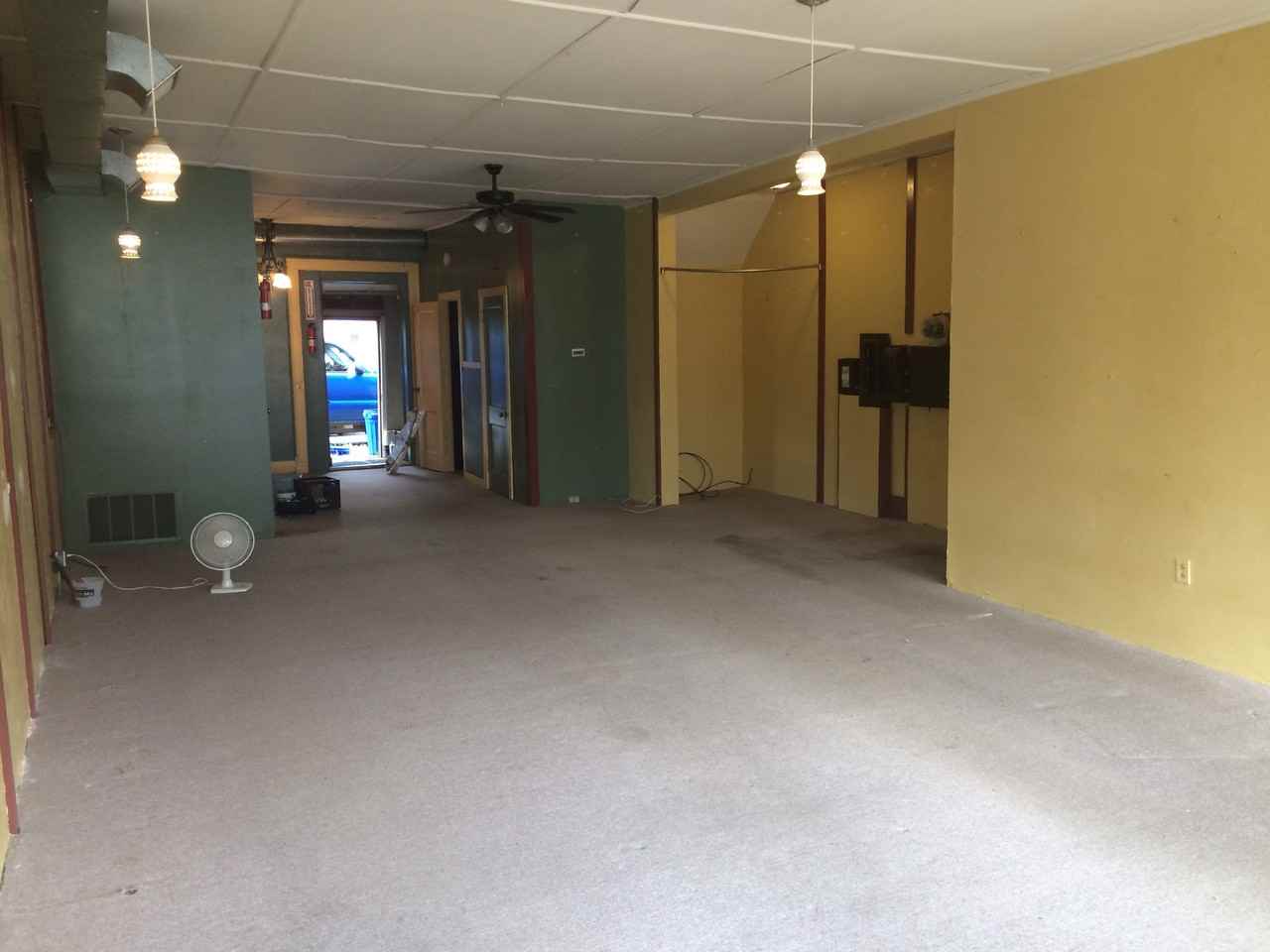 110 Clinton St #1 - Photo 2 of 2