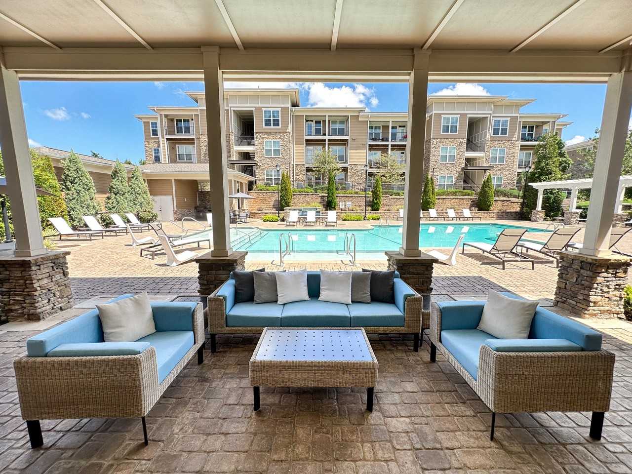 The Promenade Apartments at Pinnacle Hills - Photo 7 of 19