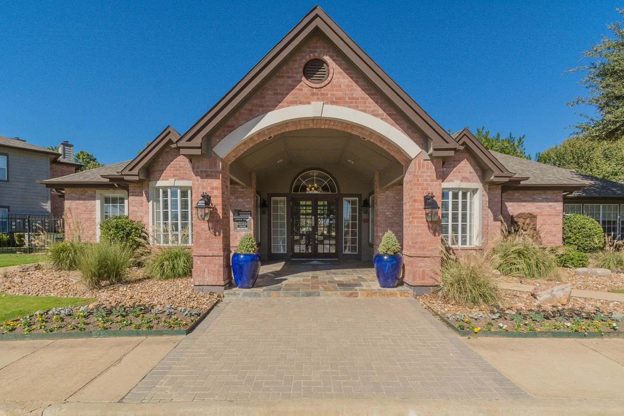 Fountains of Denton - Photo 2 of 50