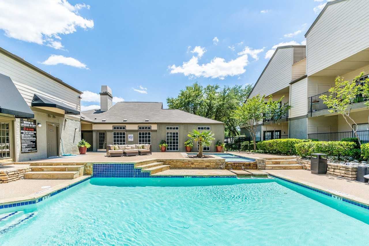 Summerstone Apartments - Photo 5 of 39