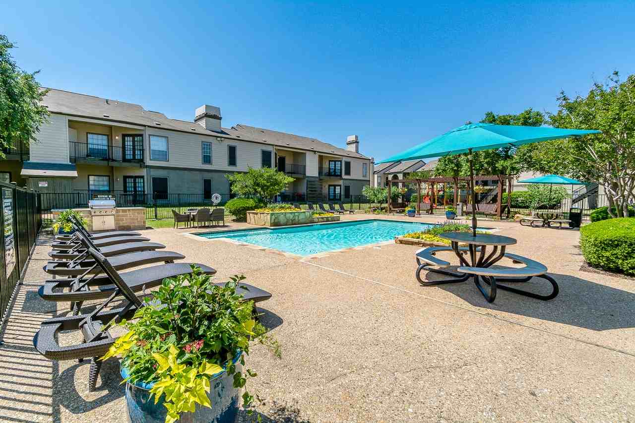 Summerstone Apartments - 2301 L Don Dodson Dr, Bedford, TX 76021 - Zumper