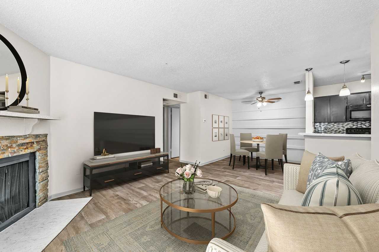 Vesper Apartments 5616 Spring Valley Rd, Dallas, TX 75254 Zumper