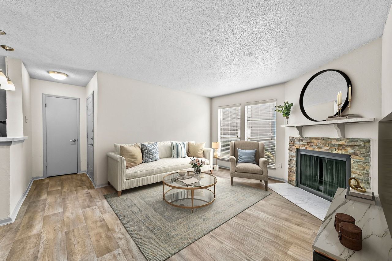 Vesper Apartments 5616 Spring Valley Rd, Dallas, TX 75254 Zumper