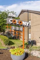 The Colony - Photo 1 of 1