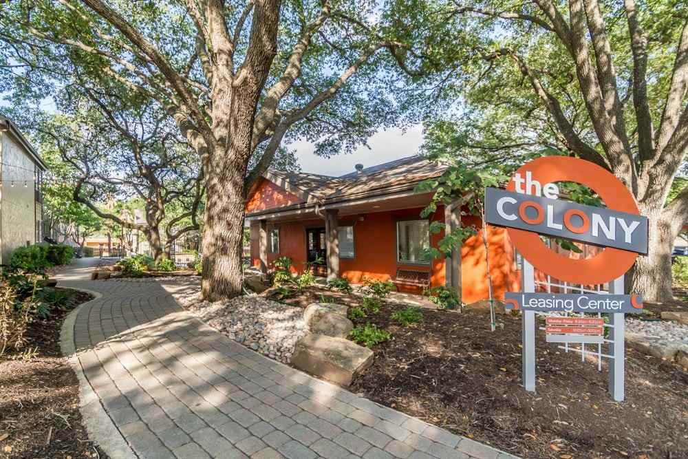 The Colony - Photo 2 of 31