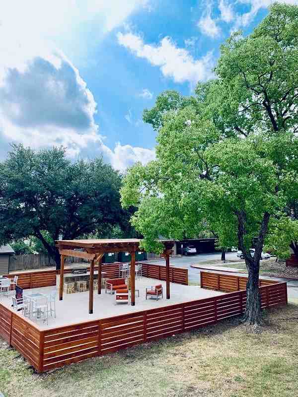 The Colony - Photo 7 of 31