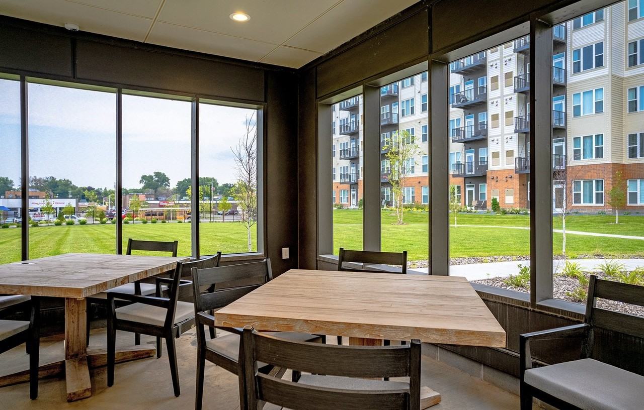 Legacy Commons at Signal Hills 55+ Apartments - Photo 6 of 29