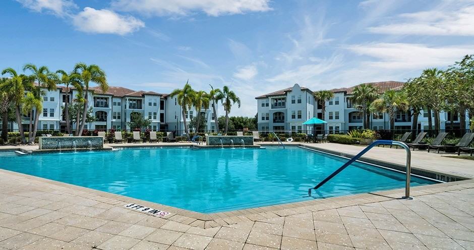 Park Place at Maguire Apartments - Photo 2 of 81