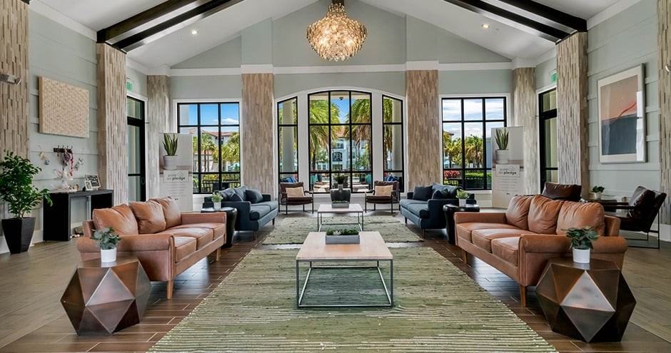 Park Place at Maguire Apartments - Photo 4 of 81