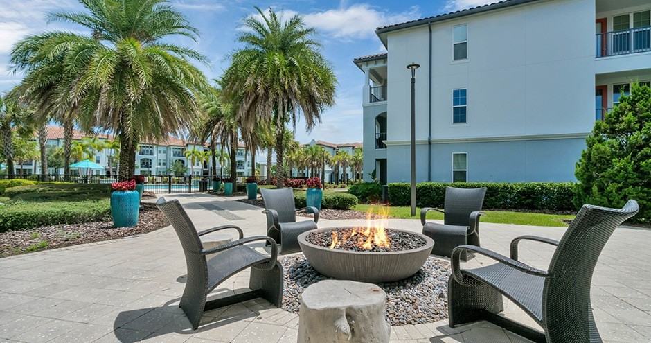 Park Place at Maguire Apartments - Photo 5 of 81