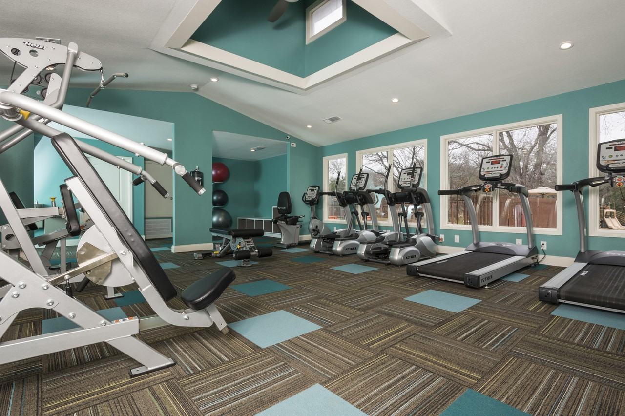 Maxwell Townhomes - Photo 2 of 121