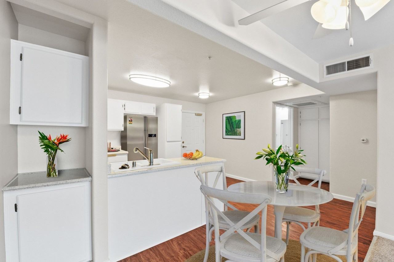 Bradford Terrace Senior Apartments - Photo 7 of 43