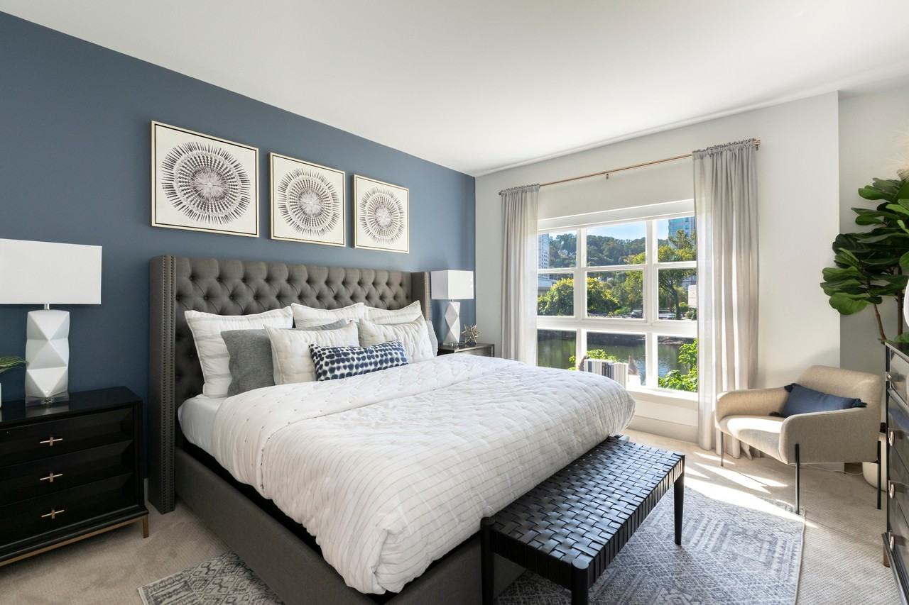 The Birch at 51 Washington - Photo 6 of 38