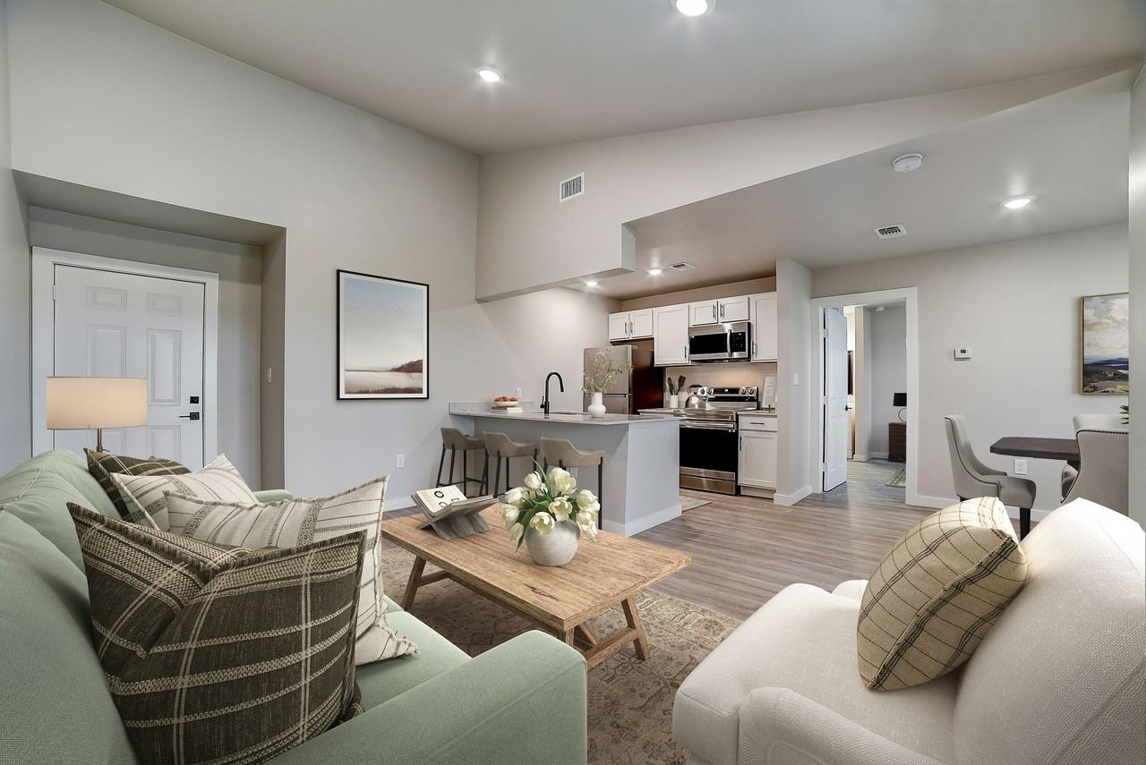 The Frederick - Photo 2 of 84