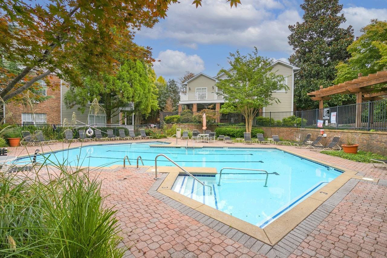 2025 Woodmont Blvd ##348
