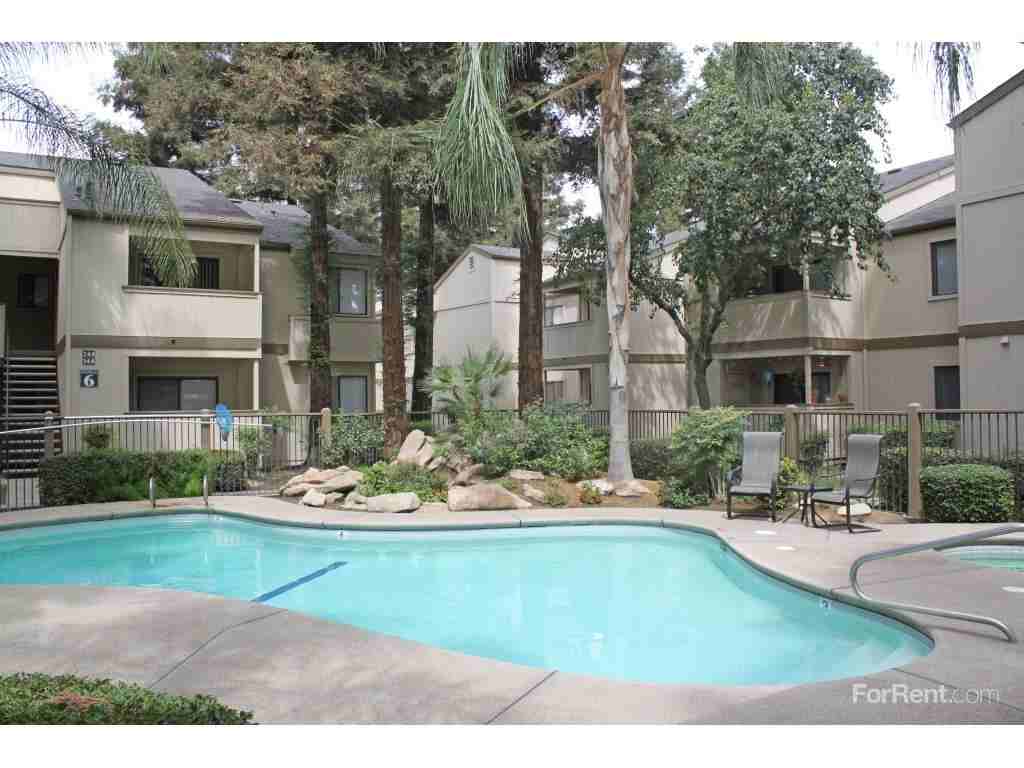 Sierra Ridge Apartments - Photo 2 of 19