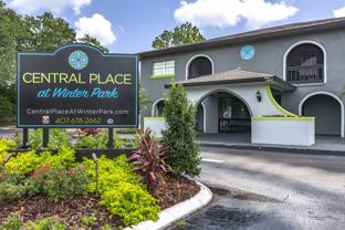 Central Place At Winter Park - Photo 1 of 1