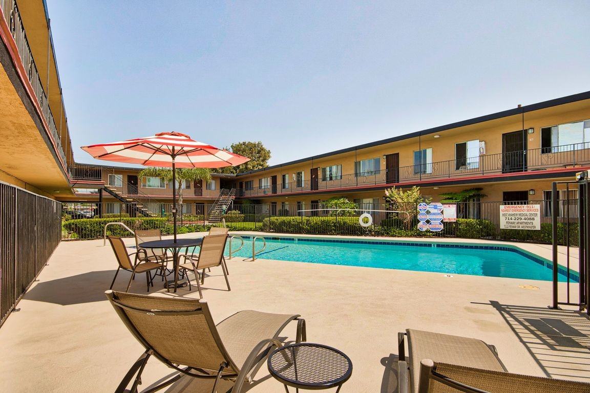 Fenway Apartments - Photo 2 of 28