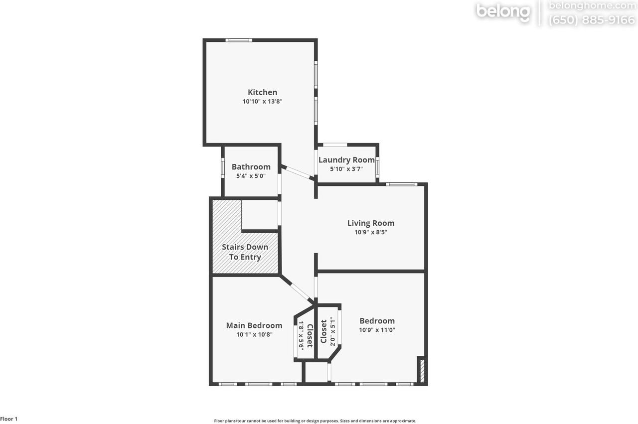 575 Vallejo St - Photo 2 of 27