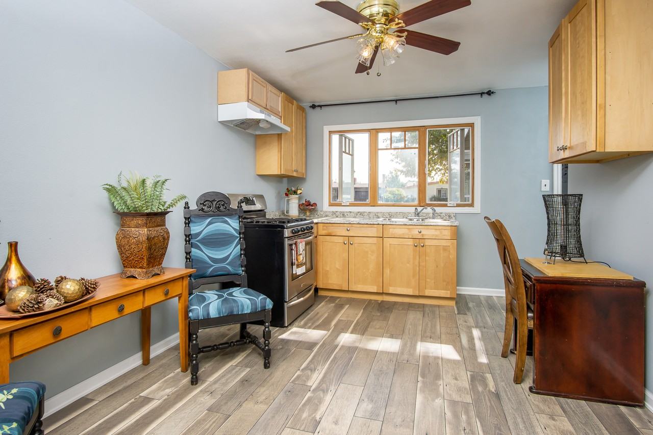 1257 Foxworth Ave #B - Photo 2 of 14