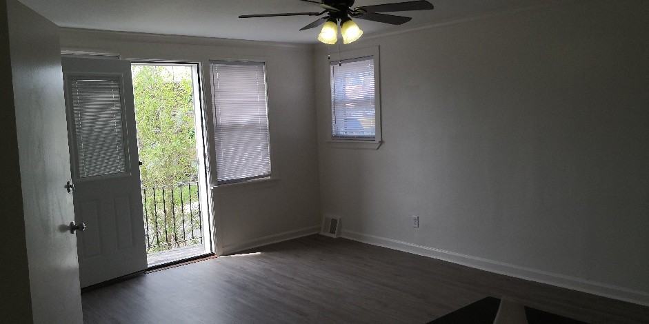 7225 Haverford Ave #1F - Photo 3 of 9