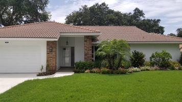 featured image of 5810 Garden Lakes Majestic #1