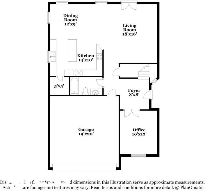 10457 W Oregon Ave - Photo 2 of 17