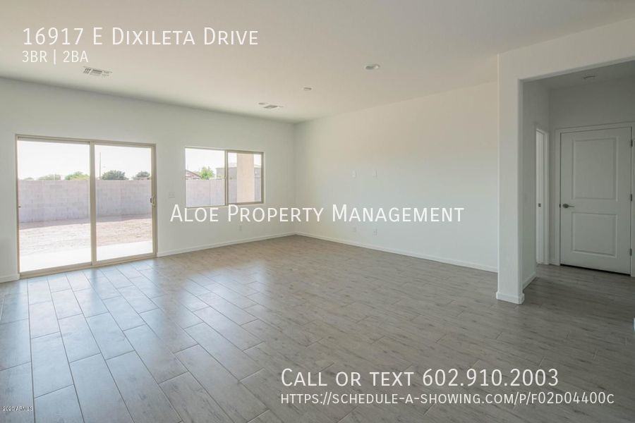 16917 E Dixileta Dr - Photo 3 of 12