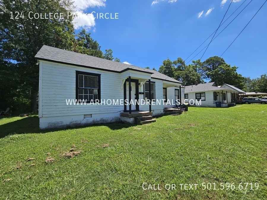 124 College Park Cir - Photo 2 of 13