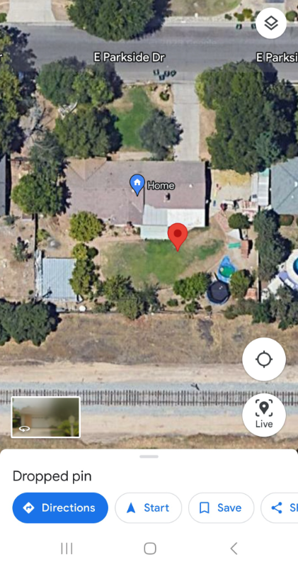 5850 E Parkside Dr - Photo 3 of 7