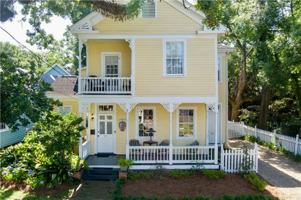 featured image of 311 Chatham Street #2