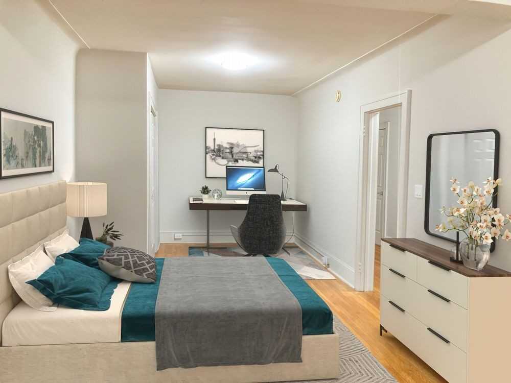 33 B-5, 33 Coleman Street #5 - Photo 2 of 15