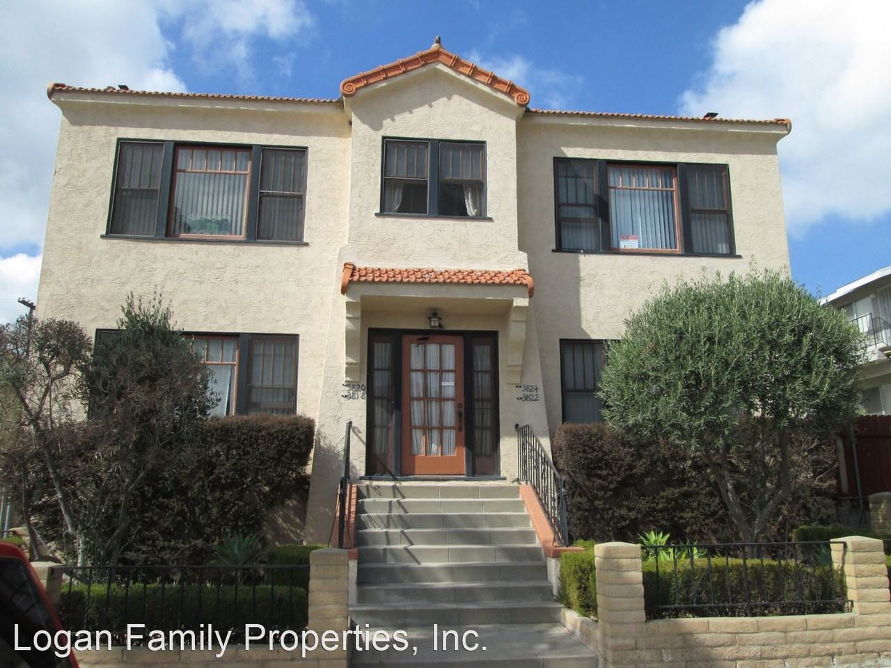 3822 Arizona Street Apartments 3822 Arizona St, San Diego, CA 92104