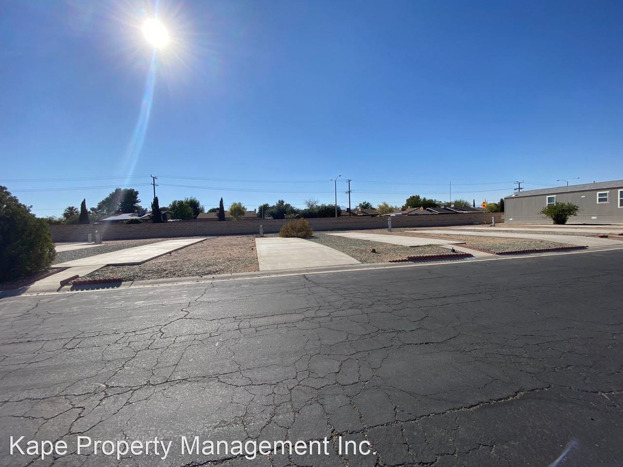 415 W Ridgecrest Blvd Apartments in Ridgecrest, CA 93555 Zumper