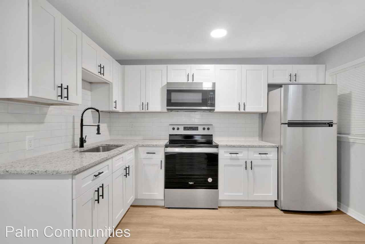 Mulberry Flats - Photo 2 of 8