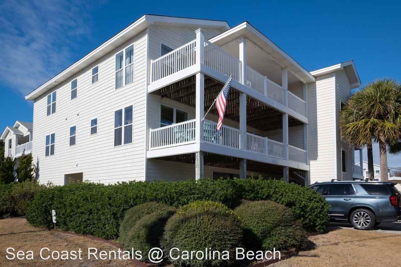 1101 1101 Fort Fisher Blvd N #1 - Photo 2 of 27