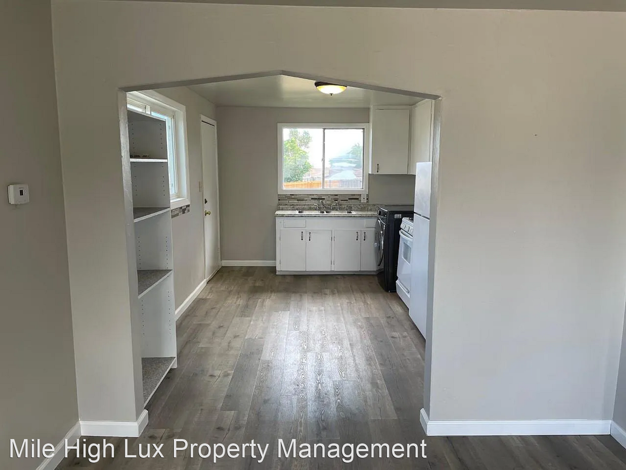Mile High Lux Property Management and Leasing